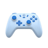 Gamesir Controller T4n Lite Wireless Sky Blue Switch