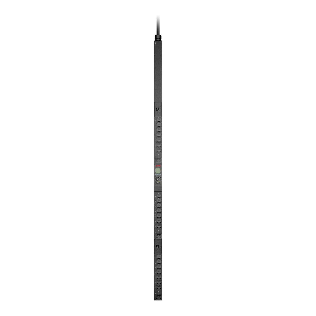 Apc Rack Pdu 9000 Switched Apdu9941 - Unidad De Distribución Eléctrica (Rack - Montable)