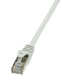 EAN 4052792024517 - LogiLink 3 m RJ45 cable de red Gris Cat5e SF/UTP (S-FTP) imagen 1