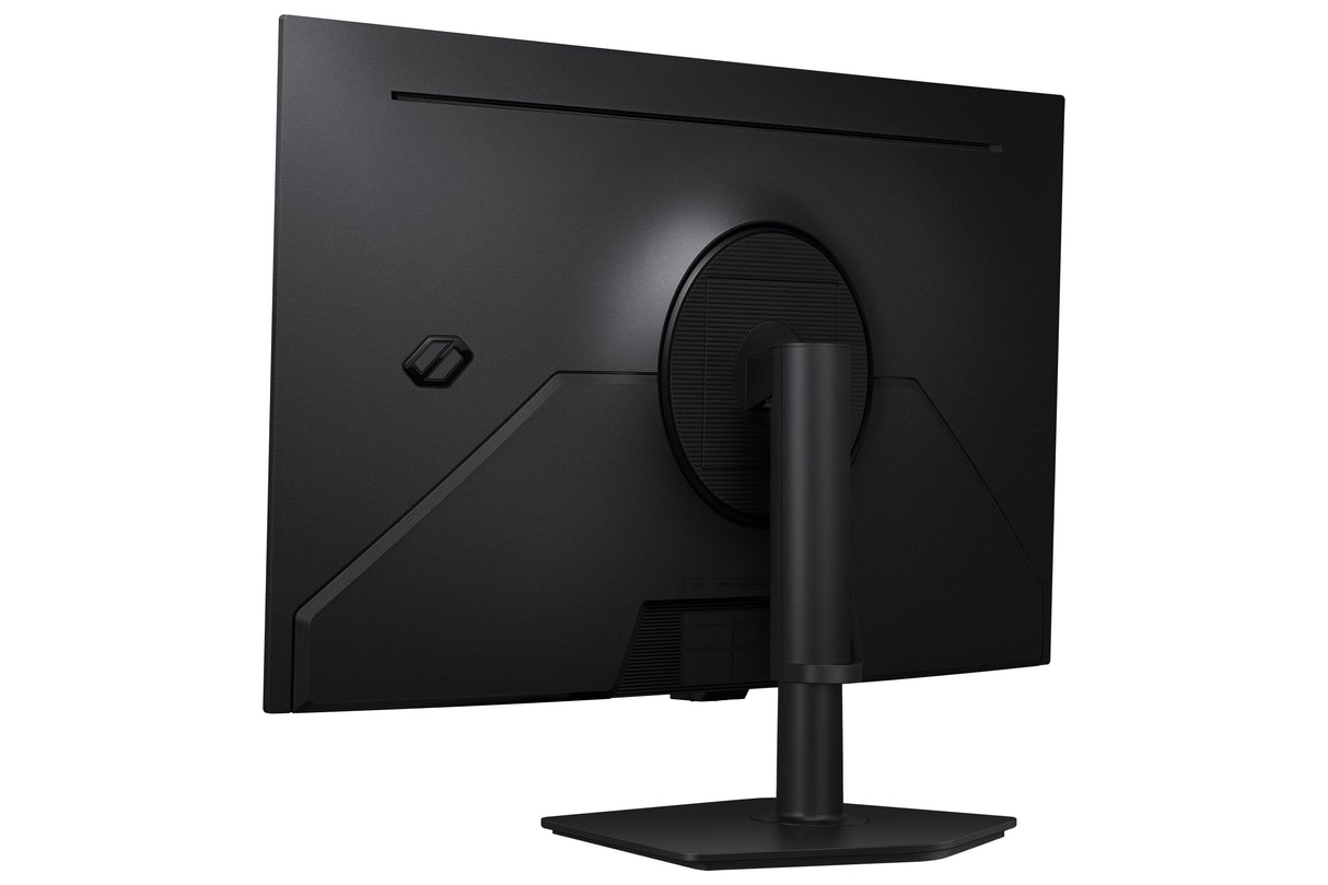Monitor  Samsung  (32") 3840 X 2160 Pixel Ls32hg732suxen 16:9 4k Ultra Hd Oled 0,03 Ms 330 Hz Hdr Displayport Hdmi Pivot Height Vesa