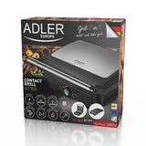 Parrilla Eléctrica Adler Ad 3051