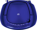 Technisat Digitradio 1990 Azul