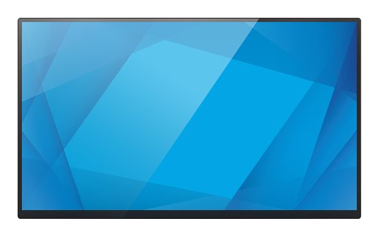 Monitor  Elo  2410l 24" No Touch