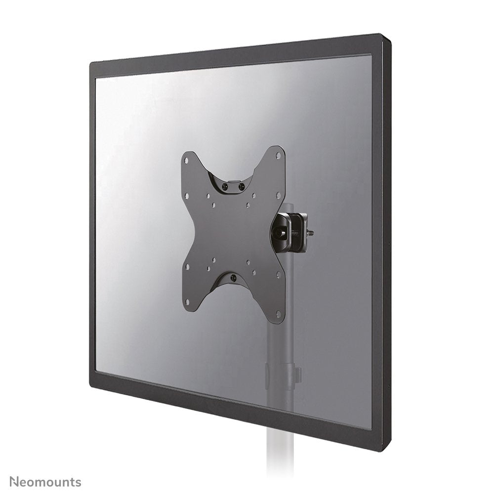 Neomounts By Newstar Soporte De Poste Para Tv 75x75 - 200x200mm 25kg 23-42'