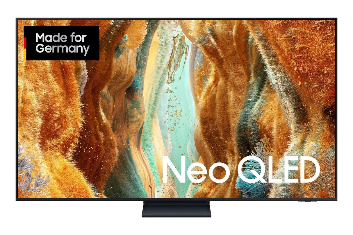 Samsung Gq55qn72fatxzg, Tv Qled 138 Cm (55 Pulgadas), Negro, Ultrahd/4k, Neo-Qled, Pvr, Panel 100hz Gq55qn72fatxzg