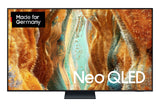 Samsung Gq55qn72fatxzg, Tv Qled 138 Cm (55 Pulgadas), Negro, Ultrahd/4k, Neo-Qled, Pvr, Panel 100hz Gq55qn72fatxzg