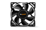 EAN 4260052184394 - be quiet! Pure Wings 2 Carcasa del ordenador Ventilador 9,2 cm Negro imagen 3