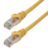100 Prct Copper Cat 6 A S Ftp