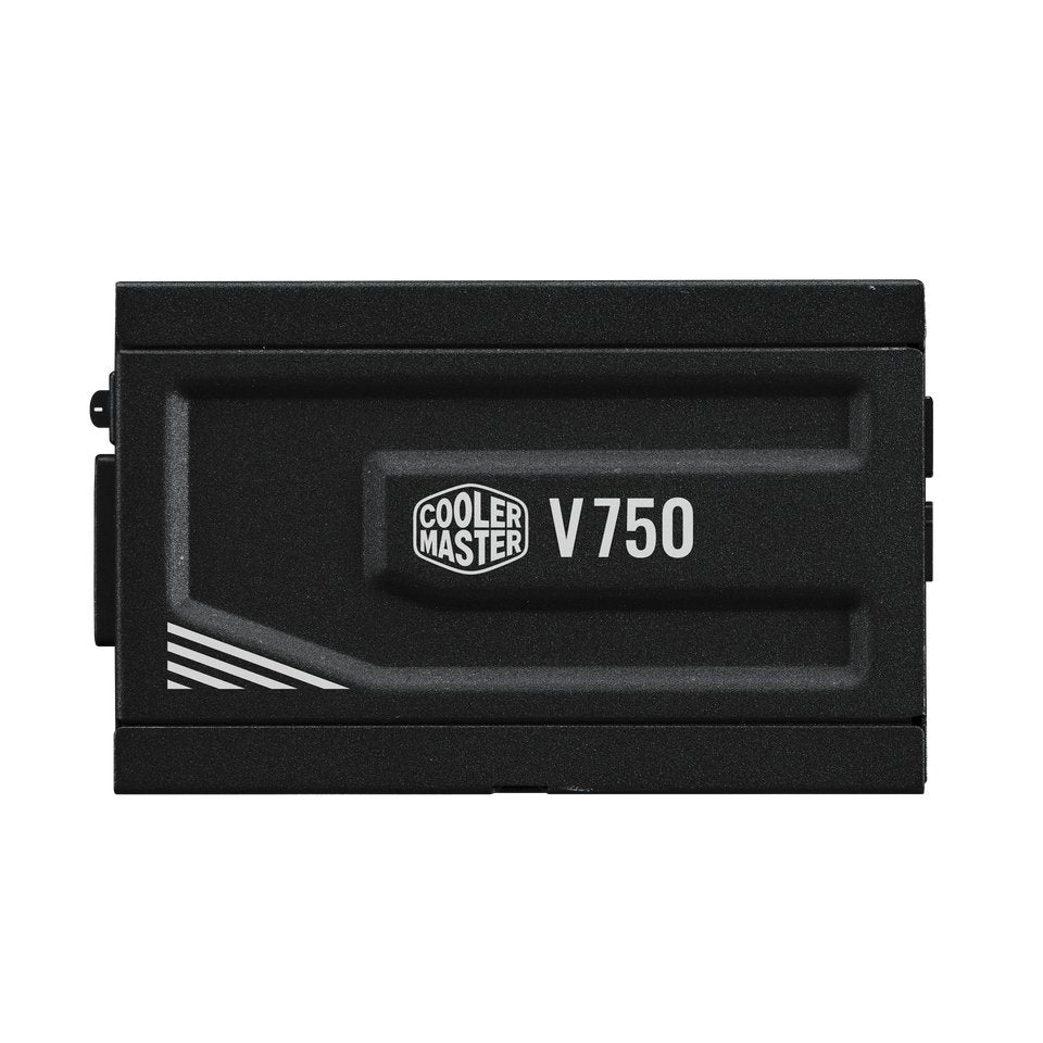 Fuente De Alimentación Sfx Cooler Master V Sfx Gold - 750w (Negro)