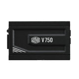 Fuente De Alimentación Sfx Cooler Master V Sfx Gold - 750w (Negro)