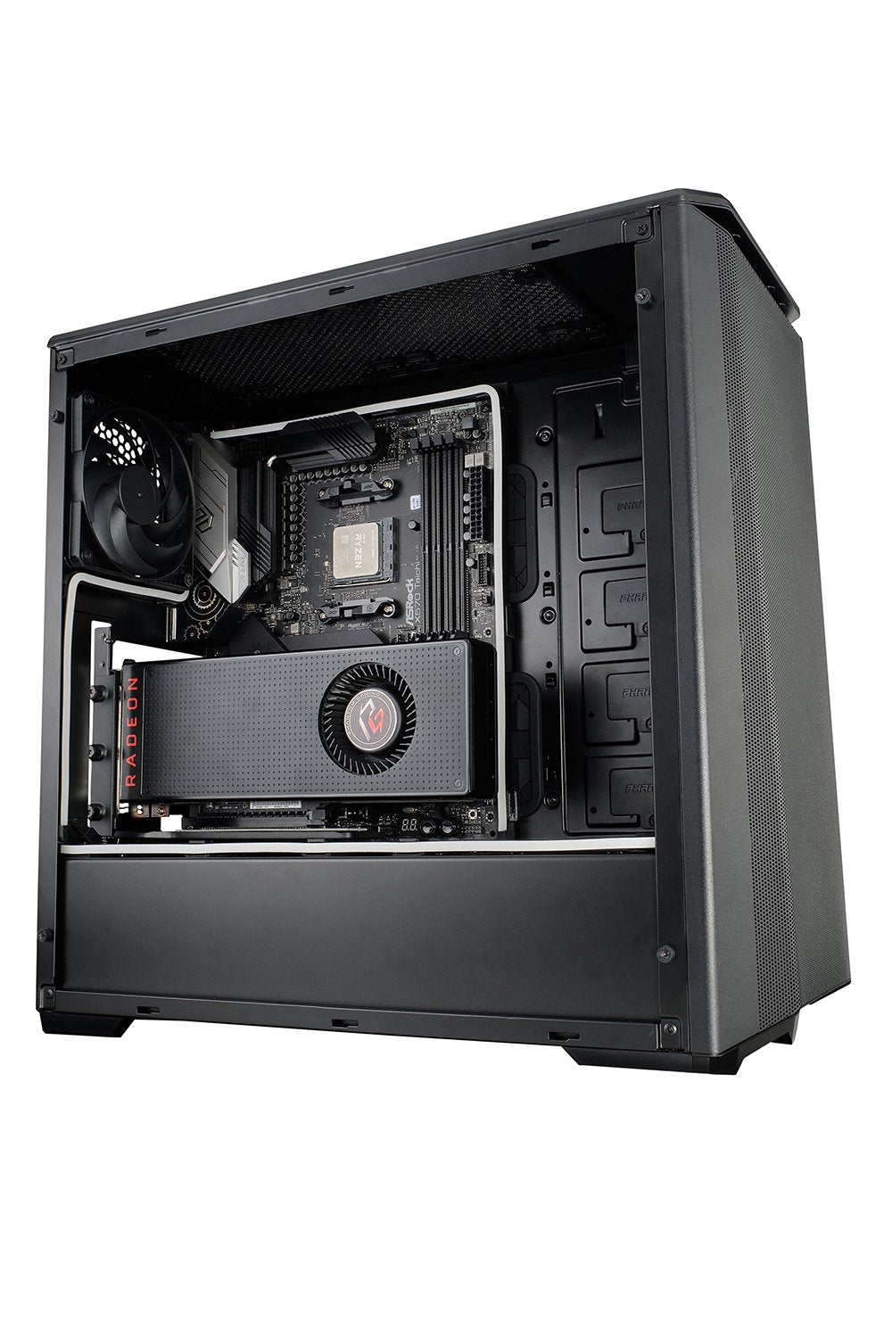 Phanteks Neon M1 D-Rgb Universal Tira Led