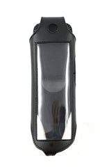 Estuche De Cuero Soryt Unify Openscape Dect S5, Clip De Acero