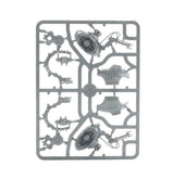 Warhammer 40k - Patrouille Necron (2023)