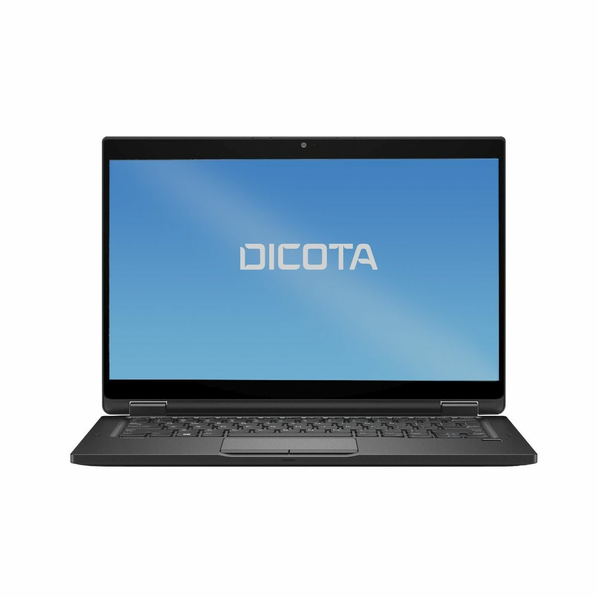 EAN 7640158667361 - DICOTA D31557 filtro para monitor 33,8 cm (13.3") Portátil imagen 1