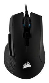 EAN 0843591061933 - Corsair IRONCLAW RGB ratón Juego mano derecha USB tipo A 18000 DPI imagen 4