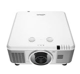 Vivitek Du7295z Videoproyector Instalado En Techo / Pared 9000 Lúmenes