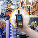 Digital Temperature/Humidity Accs