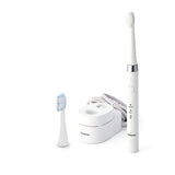 EAN 5025232856022 - Panasonic WEW0974W503 cepillo de cabello 2 pieza(s) Blanco imagen 3