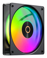Ocypus Gamma C60 Argb (Negro, Tempered Glass) Gamma-C60-Bkg400xx-Gl