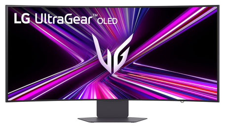 EAN 8806096497760 - LG 39GX900A-B pantalla para PC 99,1 cm (39") 3440 x 1440 Pixeles Wide Quad HD OLED Negro imagen 3