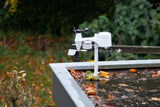 Alecto Ws-4800 Professionelle Wetterstation Mit Funksensor