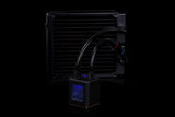 Kit Watercooling Aio Alphacool Eisbaer 200 Cpu (Negro)