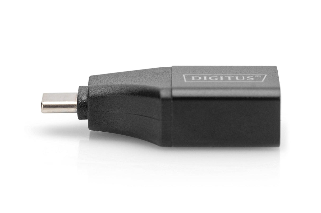 Digitus Adaptador Usb-C M.-> Hdmi H. 4k 30hz 5cm