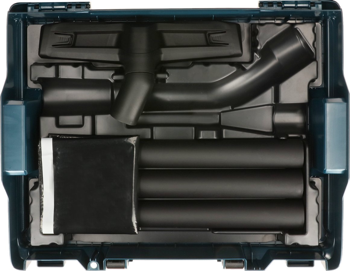 EAN 4059952628943 - Bosch 2 608 000 774 accesorio y suministro de vacío Kit de accesorios Aspiradora de tambor imagen 2