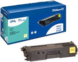 Pelikan Toner Compatible Para Brother Tn-328y  Comp. 1244y Yellow