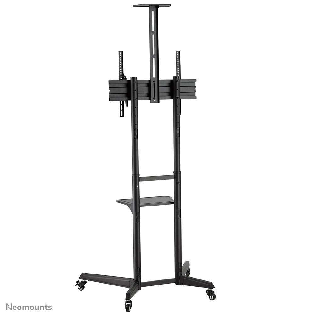 EAN 8717371449285 - Neomounts FL50-550BL1 soporte para pantalla de señalización 177,8 cm (70") Negro imagen 6