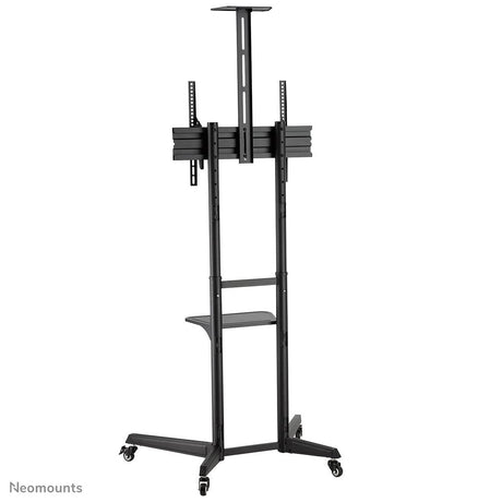 EAN 8717371449285 - Neomounts FL50-550BL1 soporte para pantalla de señalización 177,8 cm (70") Negro imagen 6