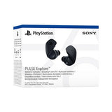 Auriculares  Sony Interactive Entertainment Pulse Explore Wireless, Para Juegos Negros, Usb-C, Bluetooth 1000044436