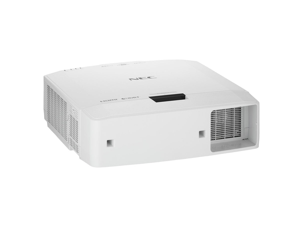 Pv710ulwh Projector - Lens Not Included - 7100 Ansi Lumens Wuxga 3lcd Technology Installation Projector 11.2 Kg - Lens Not Included