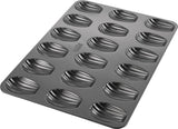 EAN 4026883881525 - RBV Birkmann 881525 molde para hornear Bandeja para magdalenas 1 pieza(s) imagen 2