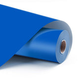 Loklik Permanent Adhesive Vinyl Matte - King Blue