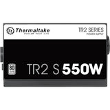 Netzteil Thermaltake Tr2 S 550w Atx 80+ Negro Retail