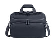EAN 0198122966905 - HP Travel Plus 15 Liter 14 Laptop Bag 35,8 cm (14.1") Maletín Azul, Grafito imagen 1