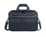 EAN 0198122966905 - HP Travel Plus 15 Liter 14 Laptop Bag 35,8 cm (14.1") Maletín Azul, Grafito imagen 1