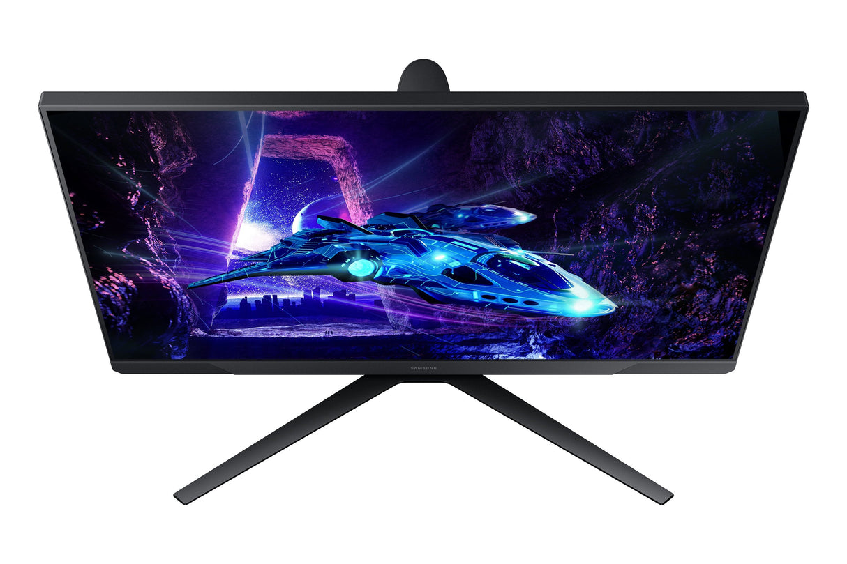 Samsung Ls24dg302euxen 24" Va Gaming Monitor 1920x1080 16:9 250cd M2 1ms Hdmi, Dp