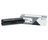 EAN 0734646711050 - Lexmark 20N0X10 cartucho de tóner 1 pieza(s) Original Negro imagen 1