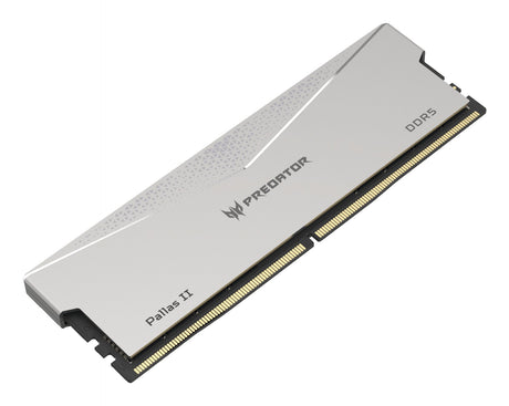 EAN 6955914619746 - Predator PALLASII-32GB-6000-1R8-2XV3 módulo de memoria 2 x 16 GB DDR5 6000 MT/s 288-pin DIMM imagen 2