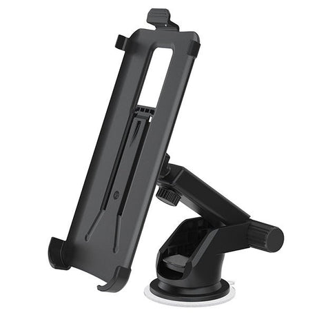EAN 6937748735182 - Ulefone Armor montaje y soporte para teléfono Negro imagen 3