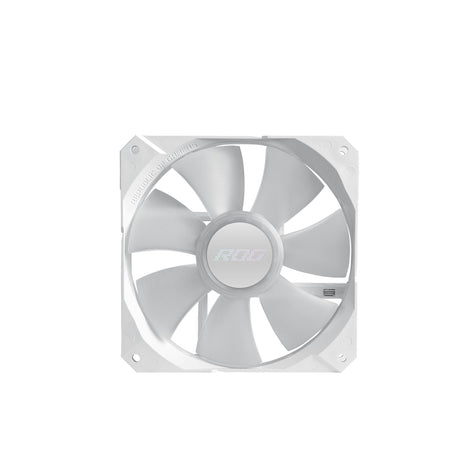 EAN 4711081886754 - ASUS ROG STRIX LC II 240 ARGB White Edition Procesador Sistema de refrigeración líquida todo en uno 12 cm imagen 6