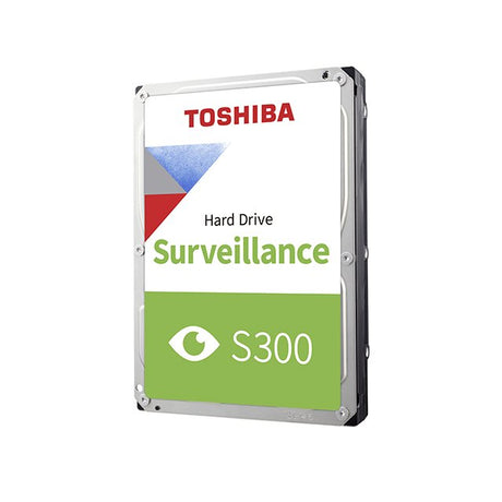 EAN 4260557511442 - Toshiba S300 disco duro interno 2 TB 5400 RPM 128 MB 3.5" SATA imagen 2