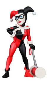 Minix Dc - Harley Quinn With Hammer