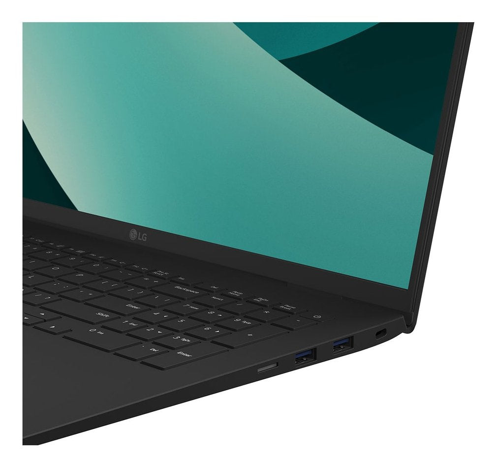 Lg Nb 17zb90tl Intek Core Ultra 7 32gb 2tb Ssd 17'' Windows 11 Pro Prem