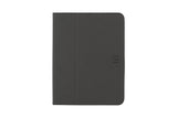 Tucano Up Plus 27,7 Cm (10.9") Folio Negro