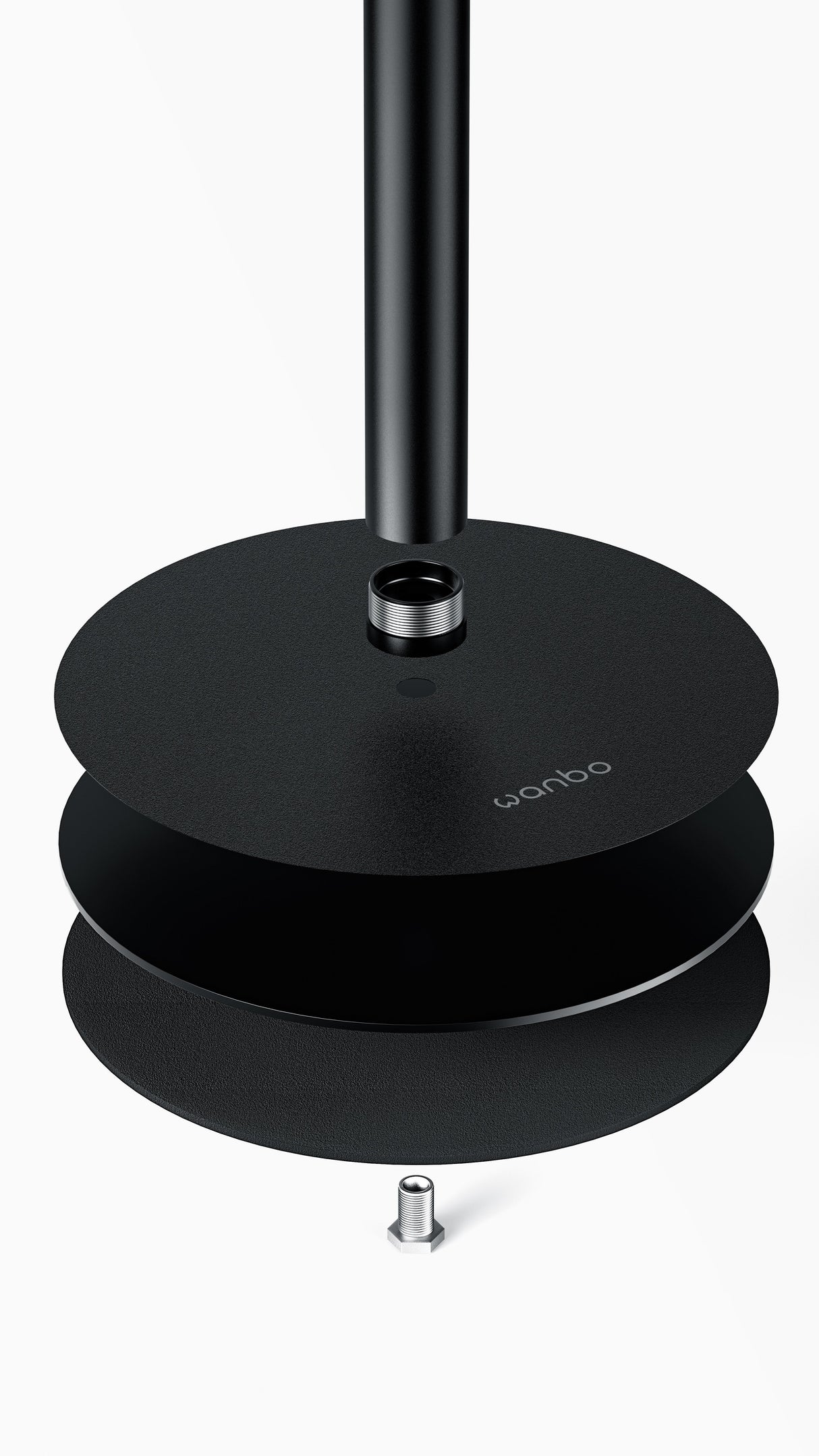 Wanbo Pwe104 Professional Desk Stand For Projectors