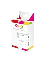 Tinta Owa Multipack Compatible Con Hp 303xl Bk + 3c (600/ 415 S.)