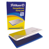 EAN 4012700331120 - Pelikan 331124 almohadilla para sello Azul imagen 1